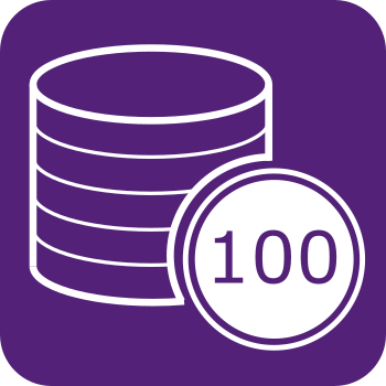 Tokens100