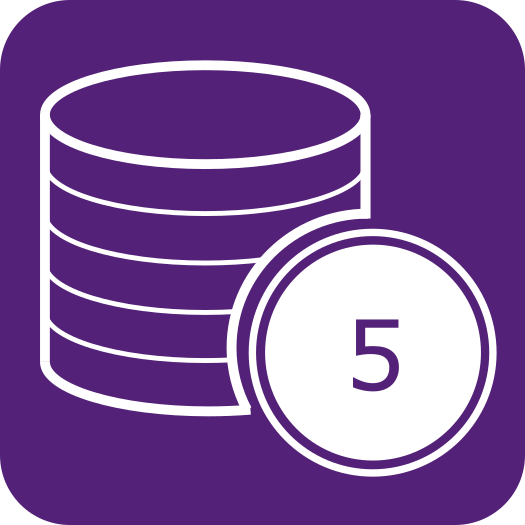 Tokens5