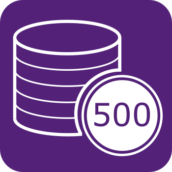 Tokens500
